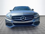 Used 2018 Mercedes-Benz C 300 Sedan image 2