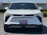 New 2024 Chevrolet Blazer EV LT image 3