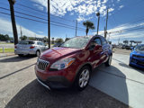 Used 2015 Buick Encore FWD image 4
