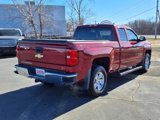 Used 2018 Chevrolet Silverado 1500 LT w/ All Star Edition image 3