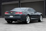 Used 2015 Chevrolet Camaro LS image 4