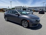 Used 2016 Honda Civic EX image 2