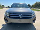 Used 2016 Volkswagen Tiguan S image 3