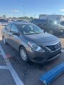 Used 2016 Nissan Versa S Plus image 2