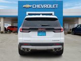 New 2025 GMC Acadia Elevation image 4