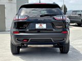 Used 2022 Jeep Cherokee Trailhawk image 5