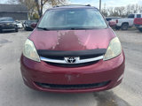 Used 2006 Toyota Sienna XLE Limited image 4