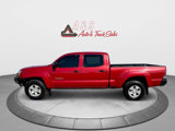Used 2009 Toyota Tacoma 4x4 Double Cab image 5