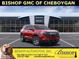 New 2025 GMC Terrain Elevation image 4