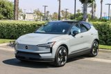 New 2025 Volvo EX30 Plus w/ Protection Package Premier image 3