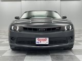 Used 2014 Chevrolet Camaro LT w/ RS Package image 4
