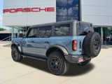 Used 2022 Ford Bronco Wildtrak image 3