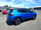 Used 2022 Jeep Compass Limited image 5