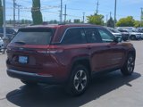 Certified 2023 Jeep Grand Cherokee 4WD 4xe image 5