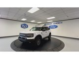 New 2025 Ford Bronco Sport Big Bend image 5