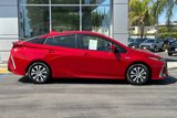 Certified 2022 Toyota Prius Prime XLE image 4