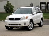 Used 2004 Toyota RAV4 4WD image 3