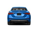 Certified 2021 Nissan Sentra SV w/ Trunk Package image 5