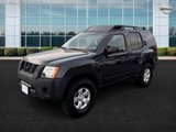 Used 2007 Nissan Xterra X w/ Power Pkg image 2