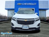 Certified 2023 Chevrolet Equinox LT image 2