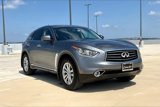 Used 2014 INFINITI QX70 2WD image 3