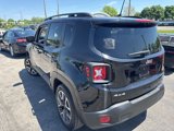 Used 2018 Jeep Renegade Latitude image 3