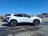 New 2025 Chevrolet Trax RS w/ Sunroof Package image 4