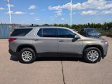 Used 2019 Chevrolet Traverse LT w/ LPO, Black Accent Package image 4