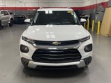 Used 2021 Chevrolet TrailBlazer LT w/ Premium Seating Package image 3