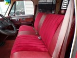 Used 1987 Chevrolet C/K Truck 3500 image 6