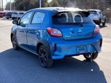 New 2024 Mitsubishi Mirage Black Edition image 3