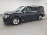 Used 2019 Ford Flex SE image 2