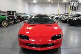 Used 1993 Chevrolet Camaro Z28 image 2