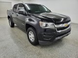 Used 2020 Chevrolet Colorado W/T w/ WT Convenience Package image 3
