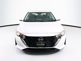 Used 2024 Nissan Sentra SV image 2