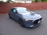 New 2025 MAZDA MAZDA3 Carbon image 2