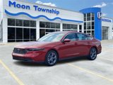 Used 2023 Honda Accord EX image 3