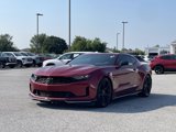 Used 2019 Chevrolet Camaro LT w/ RS Package image 3