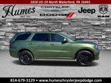 Used 2022 Dodge Durango GT image 2