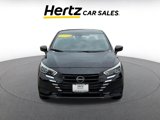 Used 2024 Nissan Versa S image 5