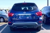 Used 2020 Nissan Pathfinder SV image 5