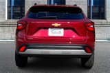 Used 2024 Chevrolet Trax LT w/ Driver Confidence Package image 4