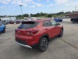 New 2026 Chevrolet TrailBlazer LT w/ Driver Confidence Package image 3