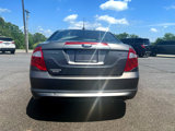 Used 2012 Ford Fusion SE image 4