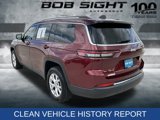 Used 2021 Jeep Grand Cherokee L Limited image 4