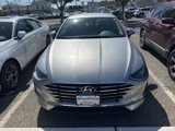 Used 2022 Hyundai Sonata SE image 2