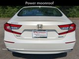 Used 2018 Honda Accord EX image 5