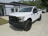 Used 2017 Ford F150 XL w/ Trailer Tow Package w/101A image 3