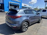 Used 2022 Kia Sportage LX image 6