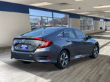 Used 2020 Honda Civic LX image 5